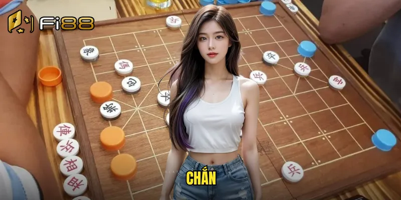 Chắn Fi88 Món Ăn Tinh Thần Của Người Việt Giờ Đây Trên Nền Tảng Số 5 chắn