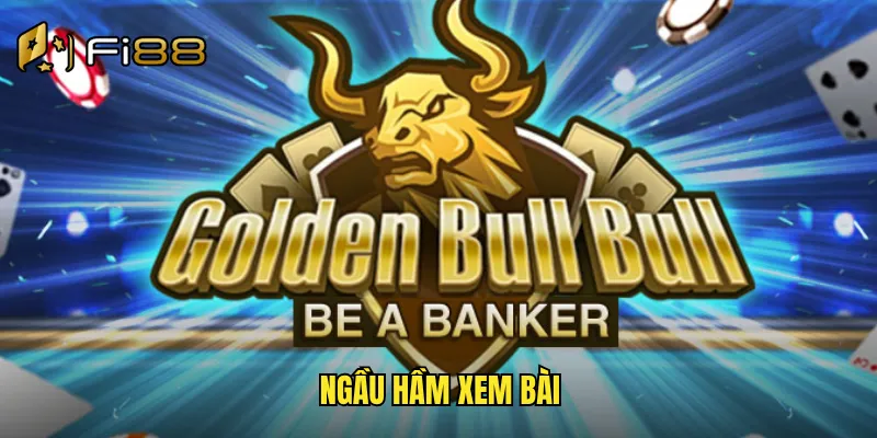 ngầu hầm xem bài