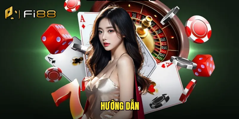 Hướng dẫn