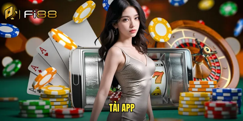 tải app