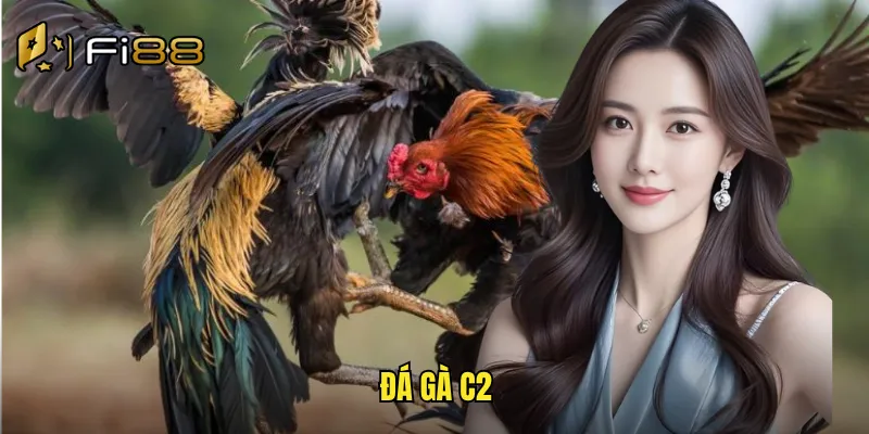 đá gà c2