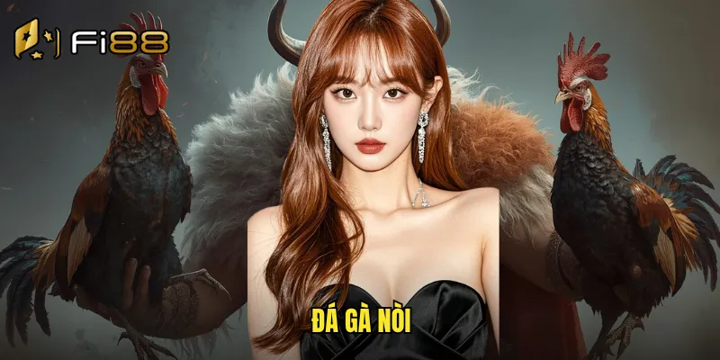đá gà nòi