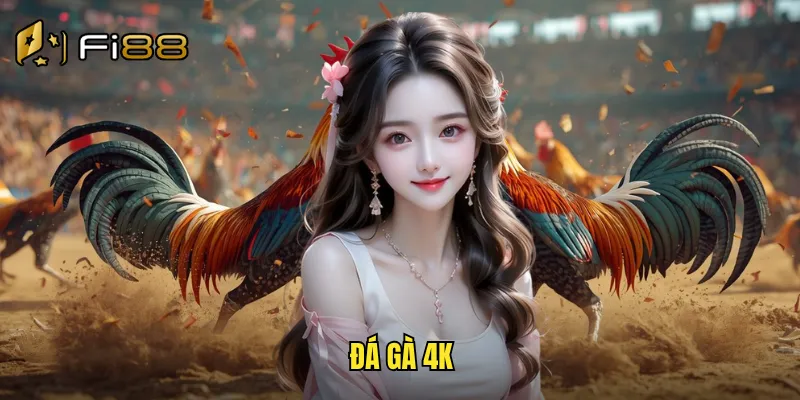 đá gà 4k